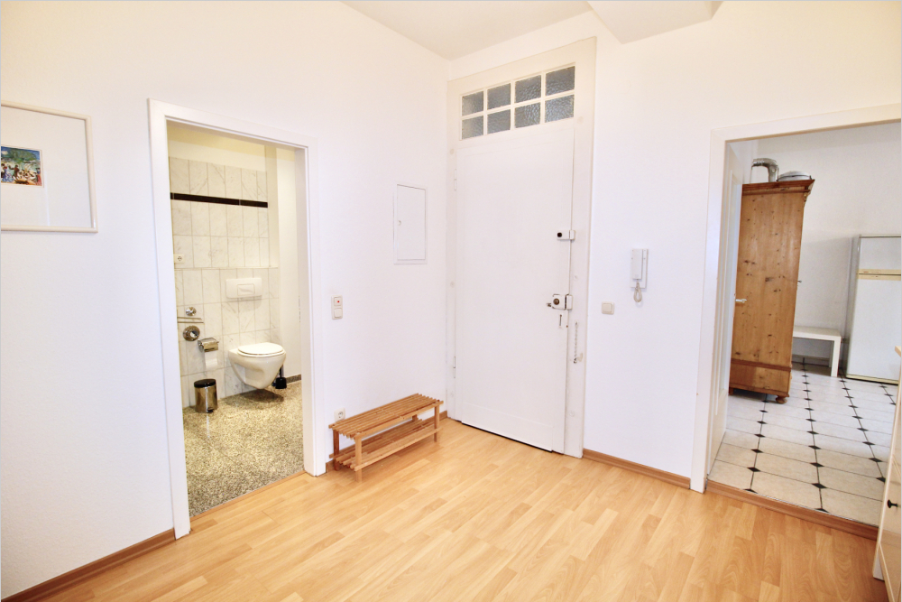 Corridor